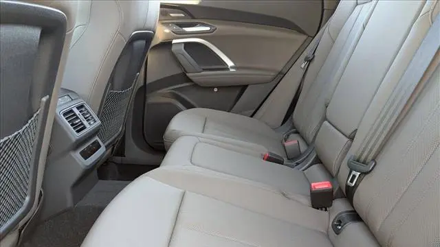 2025 Audi Q5 quattro Premium Plus TFSI