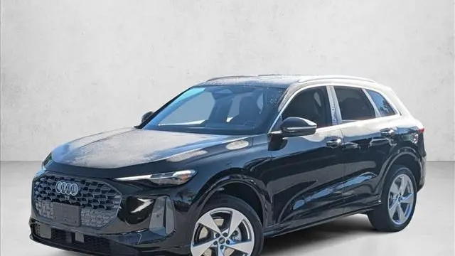 Preowned 2025 Audi Q5 quattro Premium Plus TFSI for Sale