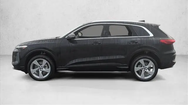 2025 Audi Q5 quattro Premium Plus TFSI
