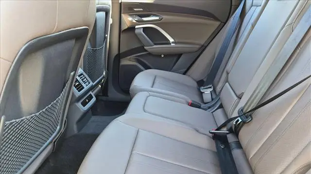2026 Audi Q5 quattro Premium Plus TFSI