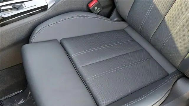 2025 Audi Q5 quattro Premium Plus TFSI