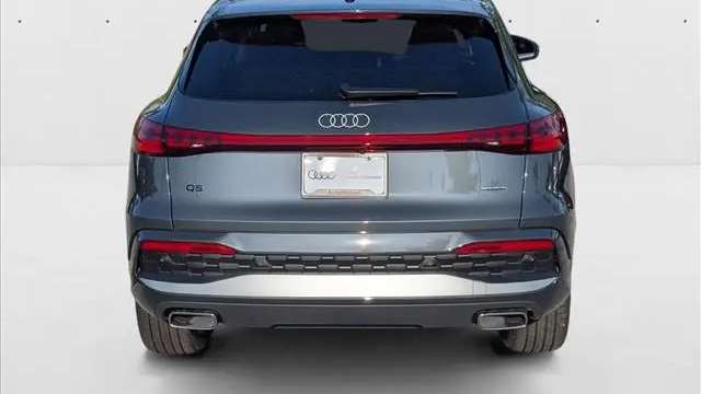 2025 Audi Q5 quattro Premium Plus TFSI