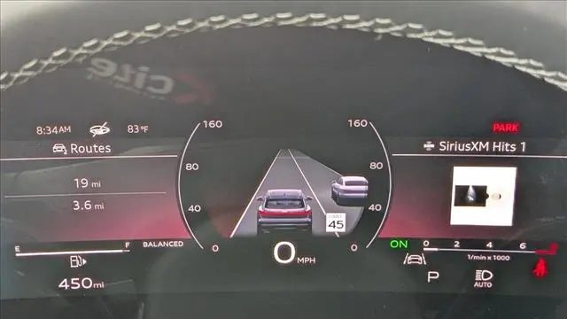 2025 Audi Q5 quattro Premium Plus TFSI