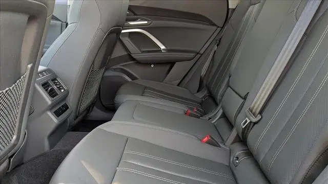 2025 Audi Q5 quattro Premium Plus TFSI