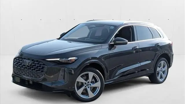Preowned 2025 Audi Q5 quattro Premium Plus TFSI for Sale