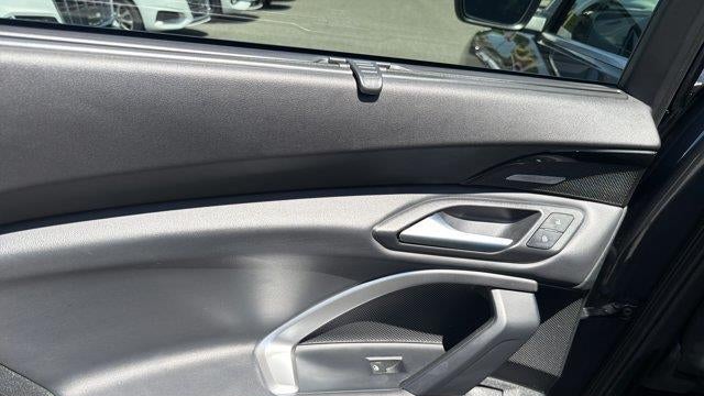 2025 Audi Q5 quattro Premium Plus TFSI