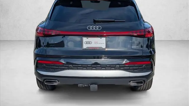 2025 Audi Q5 quattro Premium Plus TFSI