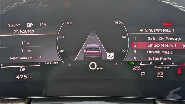2025 Audi Q5 quattro Premium Plus TFSI