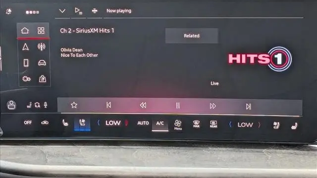 2025 Audi Q5 quattro Premium Plus TFSI