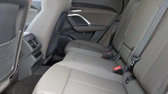 2025 Audi Q5 quattro Premium Plus TFSI