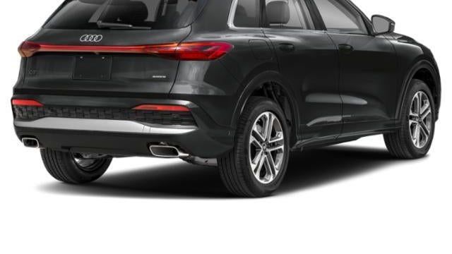 2025 Audi Q5 quattro Premium Plus TFSI
