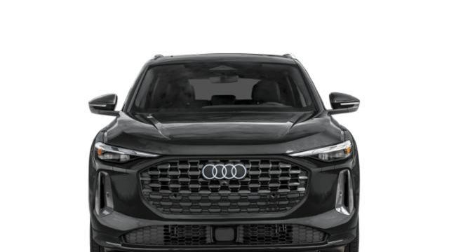 2025 Audi Q5 quattro Premium Plus TFSI