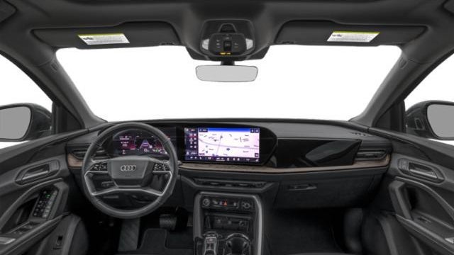 2025 Audi Q5 quattro Premium Plus TFSI
