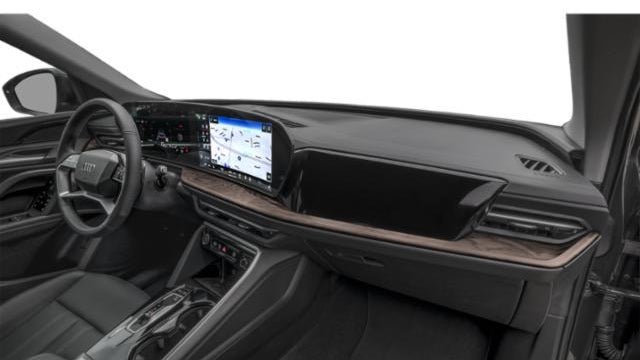 2025 Audi Q5 quattro Premium Plus TFSI