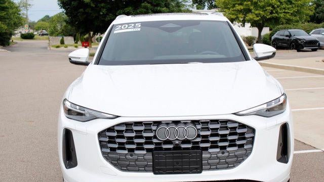 2025 Audi Q5 quattro Premium Plus TFSI