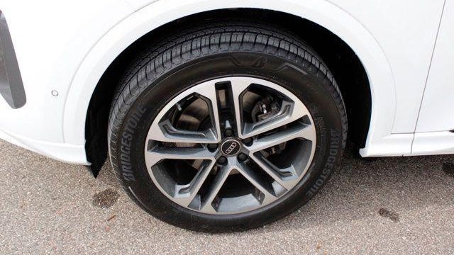 2025 Audi Q5 quattro Premium Plus TFSI