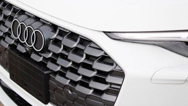 2025 Audi Q5 quattro Premium Plus TFSI