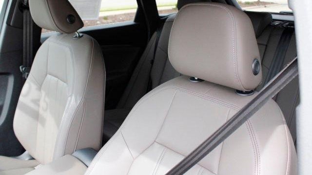 2025 Audi Q5 quattro Premium Plus TFSI