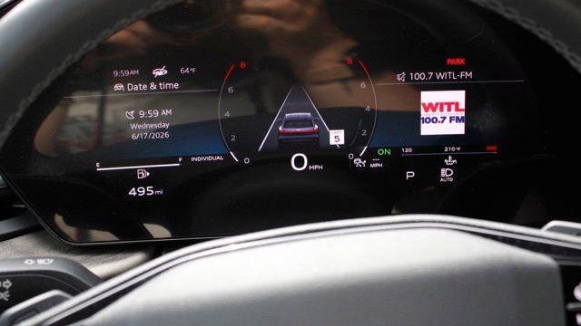 2025 Audi Q5 quattro Premium Plus TFSI