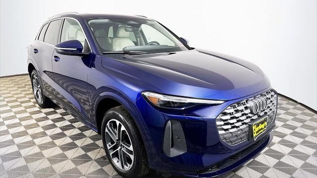 Preowned 2025 Audi Q5 quattro Premium Plus TFSI for Sale