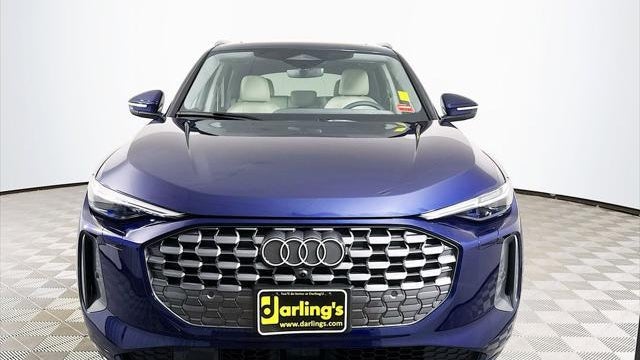 2025 Audi Q5 quattro Premium Plus TFSI
