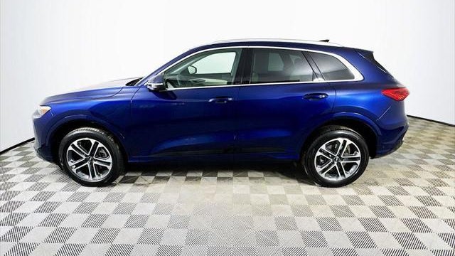 2025 Audi Q5 quattro Premium Plus TFSI