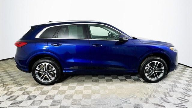 2025 Audi Q5 quattro Premium Plus TFSI