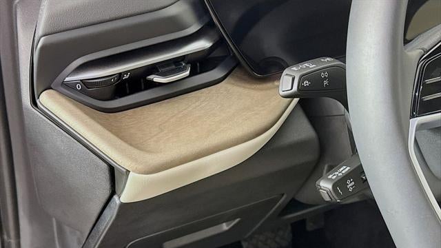 2025 Audi Q5 quattro Premium Plus TFSI