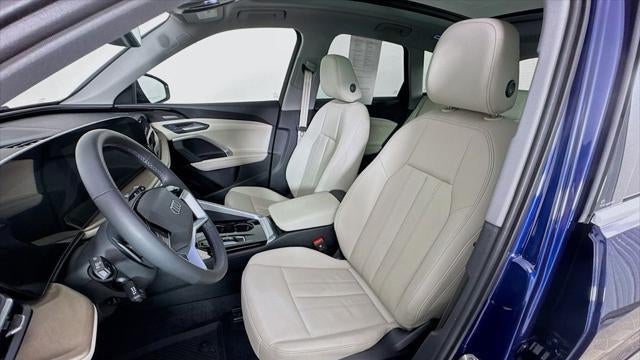 2025 Audi Q5 quattro Premium Plus TFSI