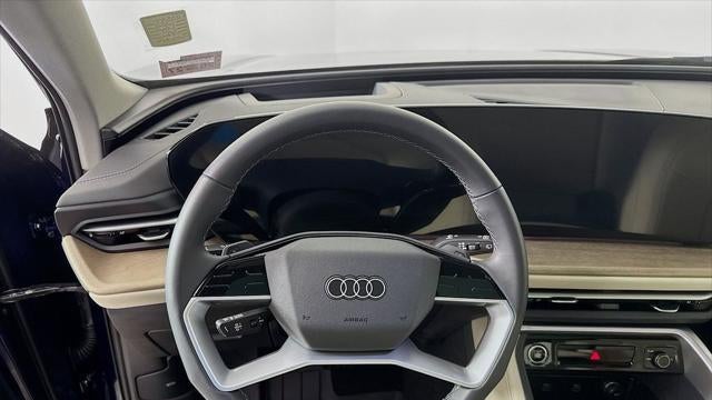 2025 Audi Q5 quattro Premium Plus TFSI