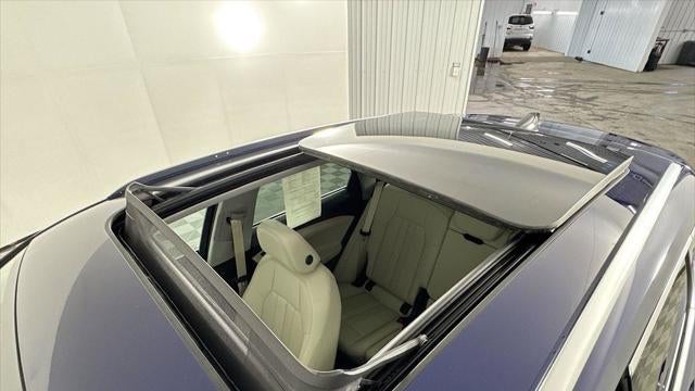 2025 Audi Q5 quattro Premium Plus TFSI