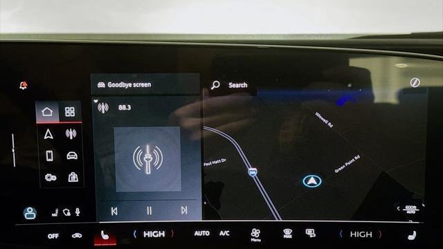2025 Audi Q5 quattro Premium Plus TFSI
