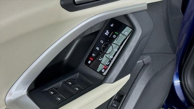 2025 Audi Q5 quattro Premium Plus TFSI