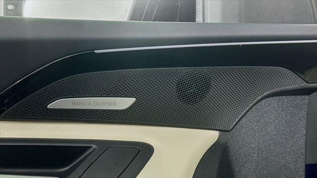 2025 Audi Q5 quattro Premium Plus TFSI