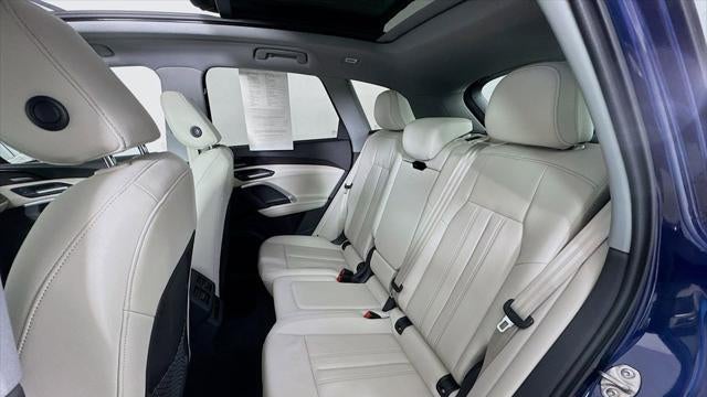 2025 Audi Q5 quattro Premium Plus TFSI