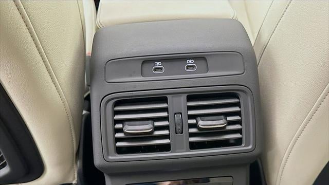 2025 Audi Q5 quattro Premium Plus TFSI