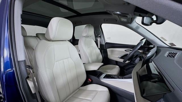 2025 Audi Q5 quattro Premium Plus TFSI