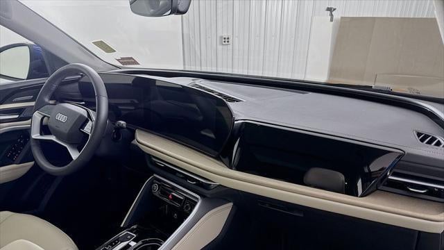 2025 Audi Q5 quattro Premium Plus TFSI