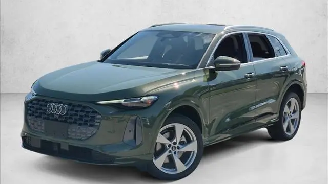 Preowned 2026 Audi Q5 quattro Premium Plus TFSI for Sale