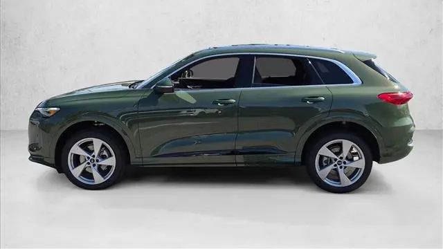 2026 Audi Q5 quattro Premium Plus TFSI