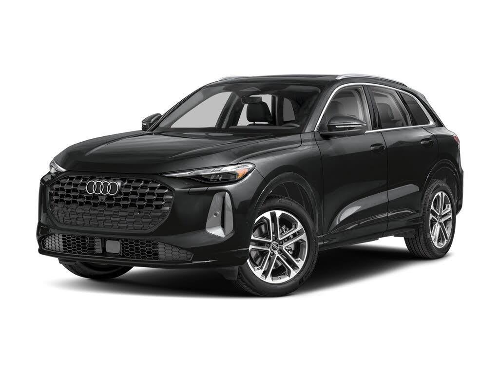 2026 Audi Q5 - $53,093