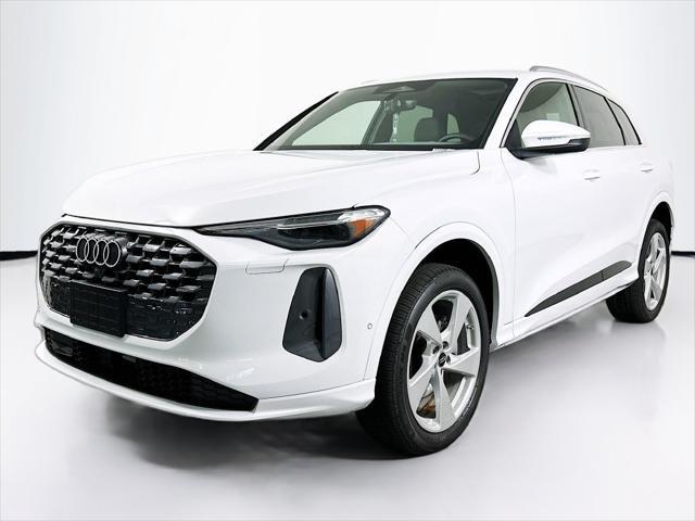 2026 Audi Q5 - $50,387