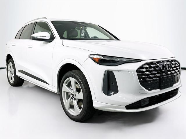 2026 Audi Q5 - $50,387