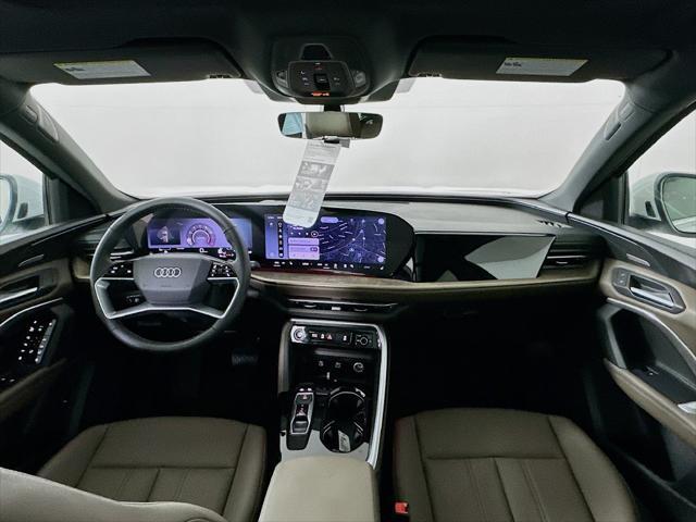 2026 Audi Q5 - $50,387