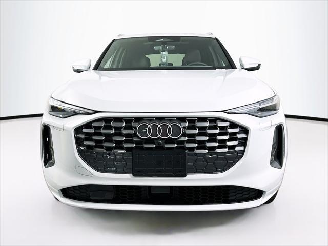2026 Audi Q5 - $50,387
