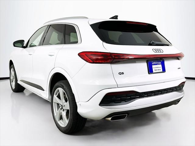 2026 Audi Q5 - $50,387