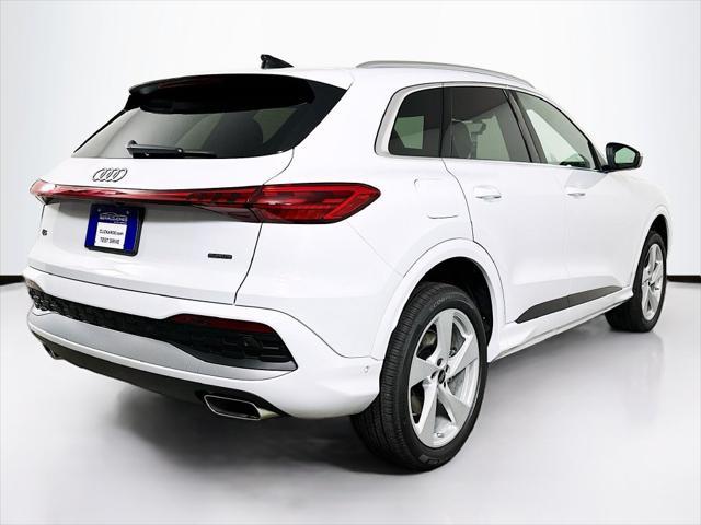 2026 Audi Q5 - $50,387