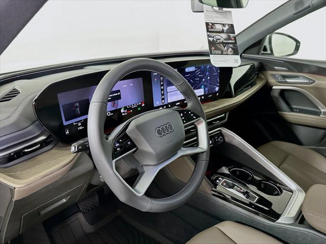2026 Audi Q5 - $50,387