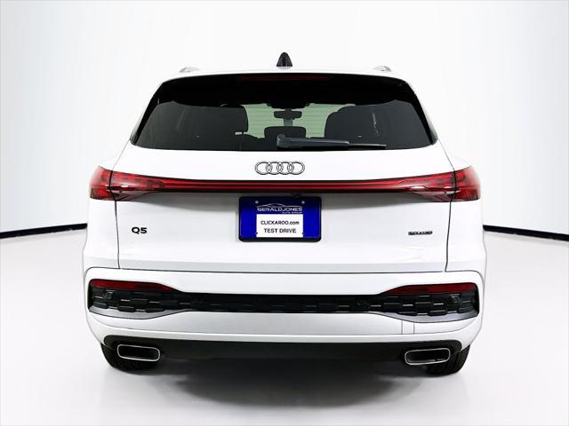 2026 Audi Q5 - $50,387