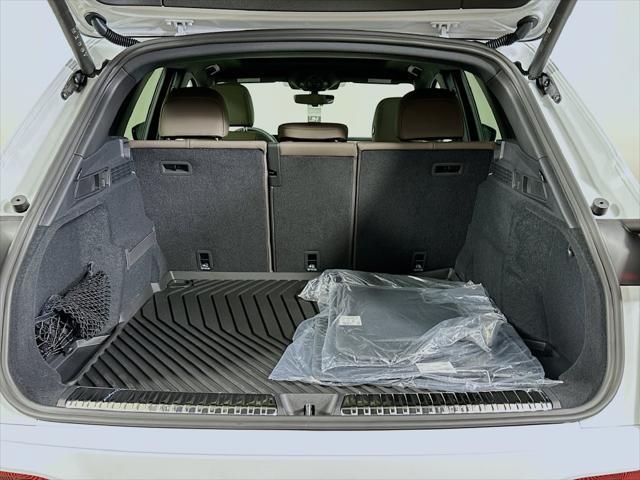 2026 Audi Q5 - $50,387